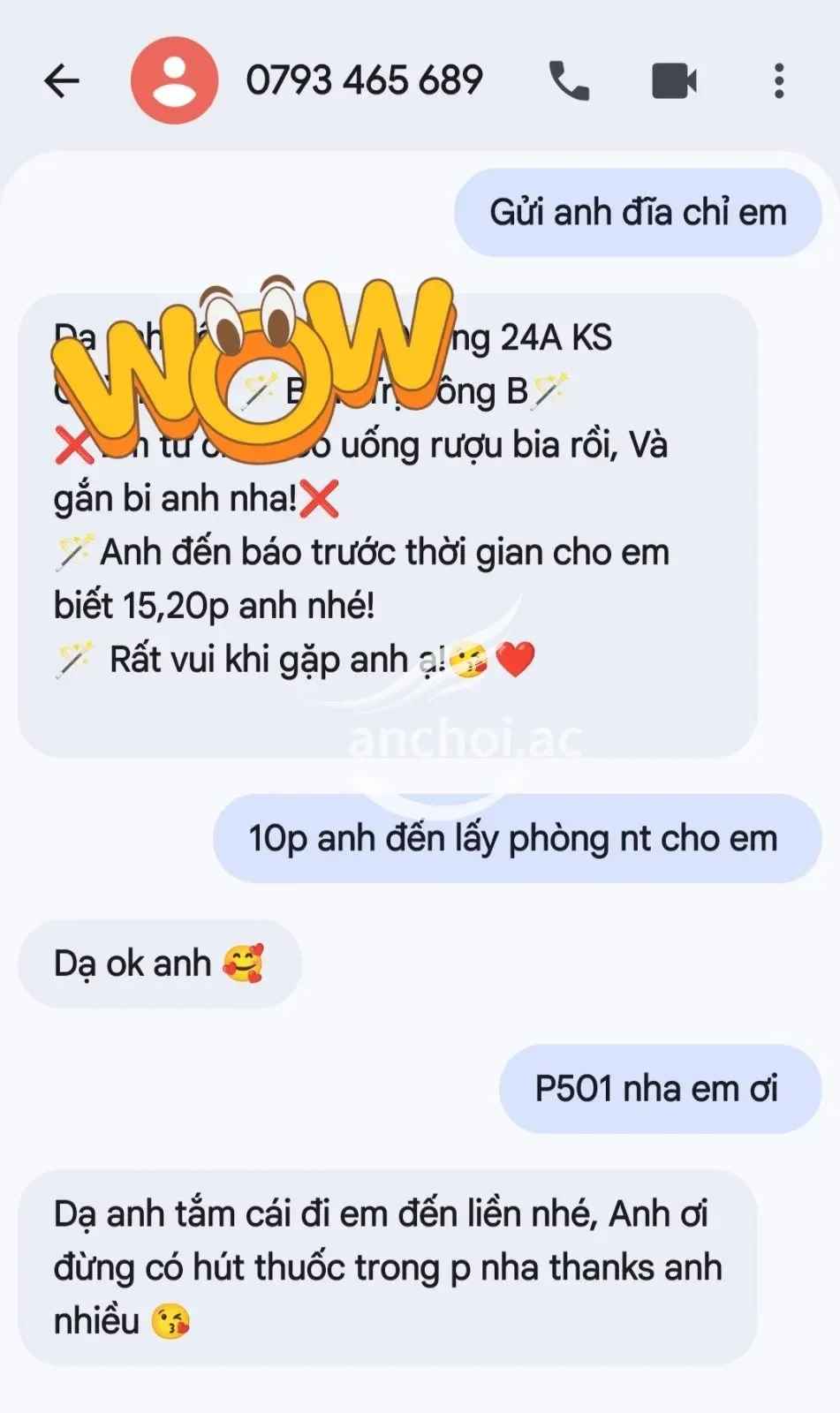 Ảnh checker Longnhieu78 chụp khi gặp ❤️ Bảo Như ❤️ Xinh Trắng Đẹp Từng Centimet ❤️ (ảnh 5/5)