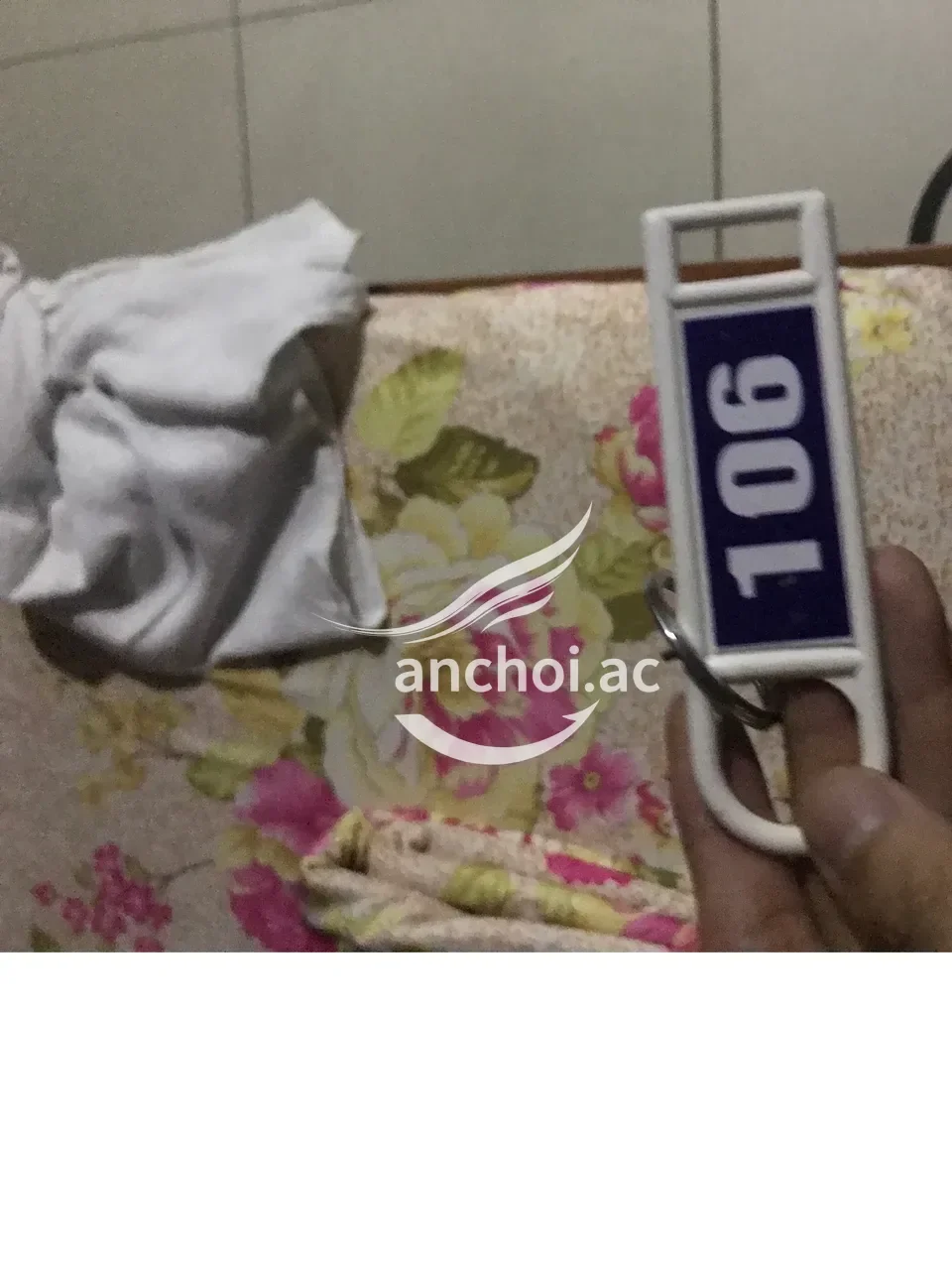 Ảnh checker Đao Của Anh Vừa  chụp khi gặp BÉ NHI EM GÁI QUÊ NHẸ NHÀN TÌNH CẢM (ảnh 3/3)