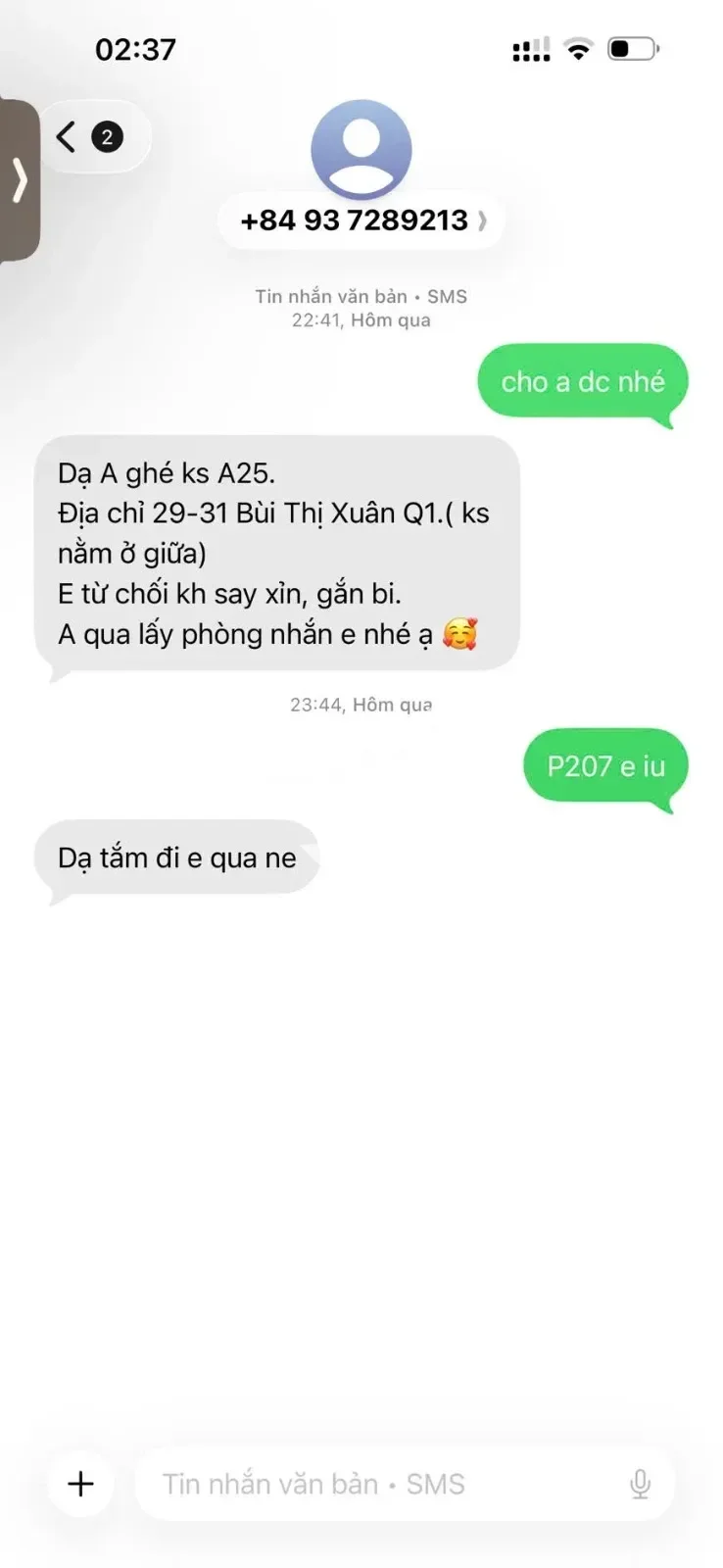 Ảnh checker doanbang chụp khi gặp LINH MIU Chiếc lưỡi đẳng cấp sever gaigu (ảnh 1/4)