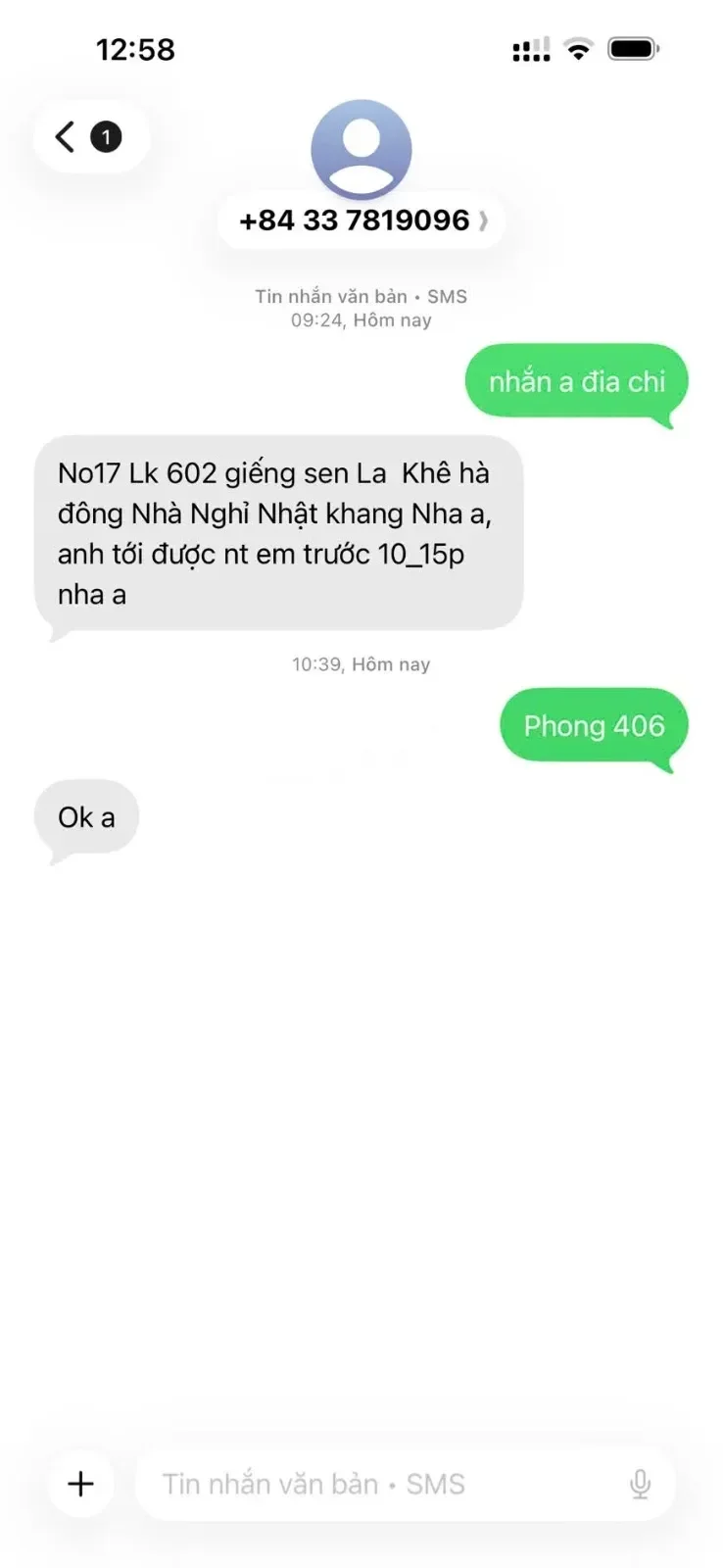 Ảnh checker quyenhuy chụp khi gặp LINH CHI IDOL THẦN DÂM SỐ 1 (ảnh 4/4)