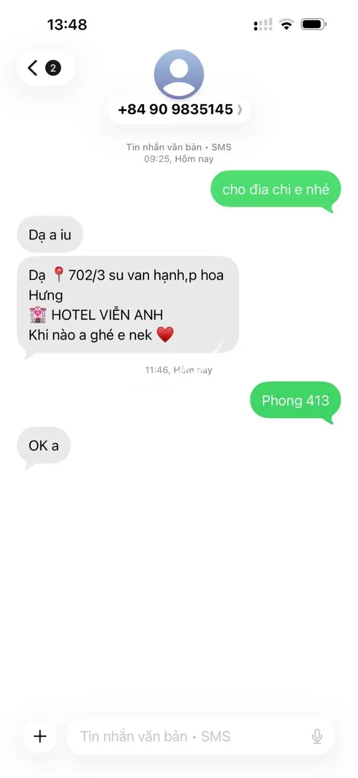 Ảnh checker tutanhan chụp khi gặp 👉🏻 CÔ GIÁO THẢO 👈🏻 VÚ TO BODY CỰC ĐẸP ❤️ THÂN HÌNH NÓNG BỎNG VÀ GỢI CẢM ❤️ (ảnh 1/5)