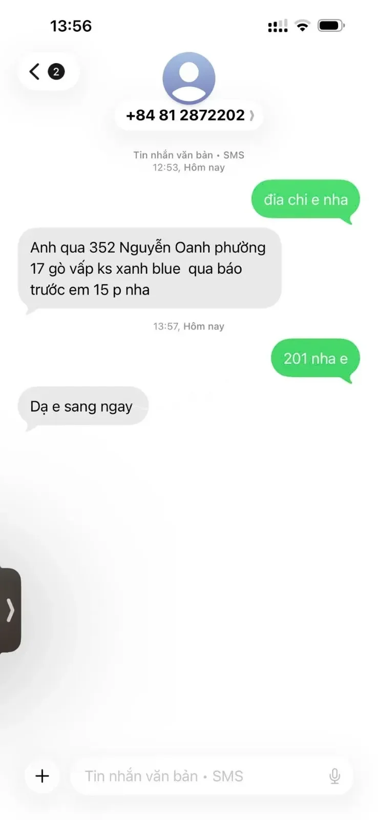 Ảnh checker trucchinhuoc chụp khi gặp Kỳ Duyên sex max phê đẳng cấp gái ngon (ảnh 3/4)