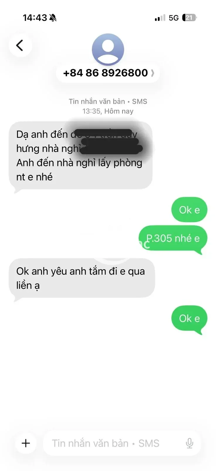 Ảnh checker Tâm an chụp khi gặp ❤️ Kim Bé ❤️ Dâm Dâm Cô Nương, Nhiệt Tình, Chu Đáo, Chiều Chuộng Hết Mình (ảnh 1/3)
