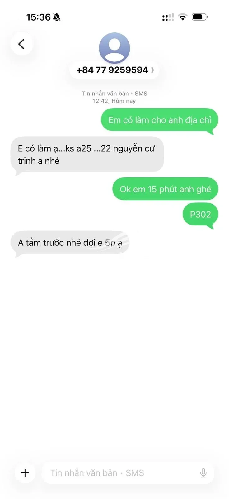 Ảnh checker Địt Cực Mạnh chụp khi gặp TIỂU VY - DÂM NỮ KHÔNG THỂ CHỐI TỪ (ảnh 1/4)