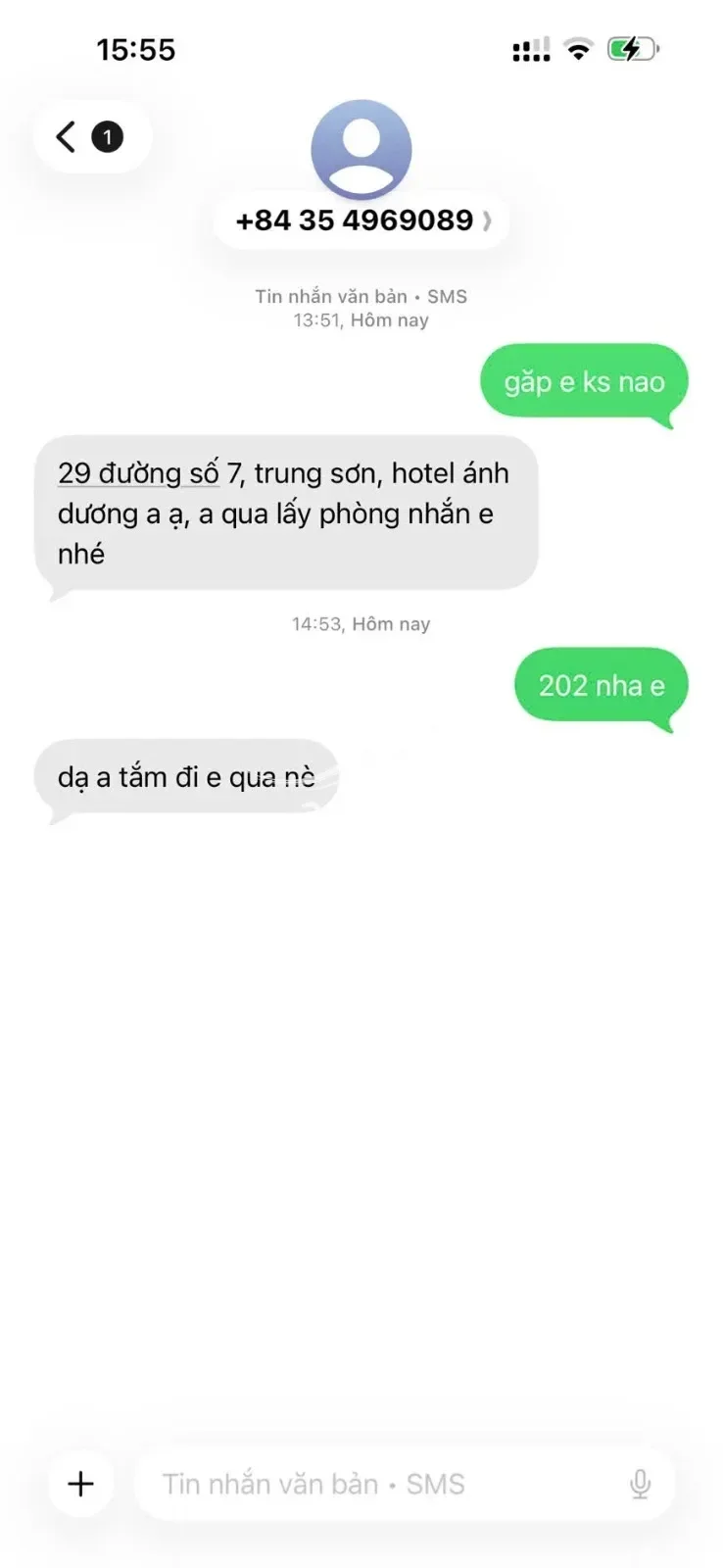 Ảnh checker hienhai chụp khi gặp NHƯ Ý SIÊU PHẨM DỄ THƯƠNG XINH XẮN CUỐN HÚT (ảnh 4/5)