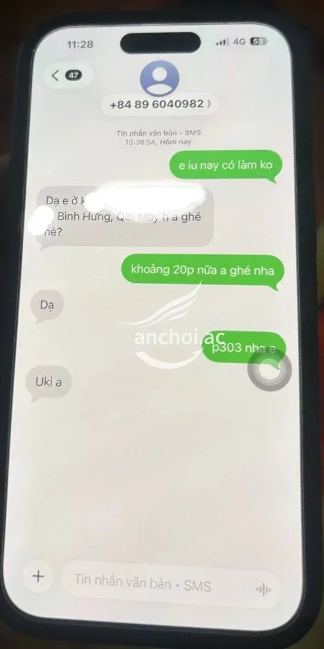 Ảnh checker zhangxu90 chụp khi gặp BÉ BƠ - HOT GIRL MẪU ẢNH MŨM MĨM SIÊU DỄ THƯƠNG! 0396574403 (ảnh 1/5)