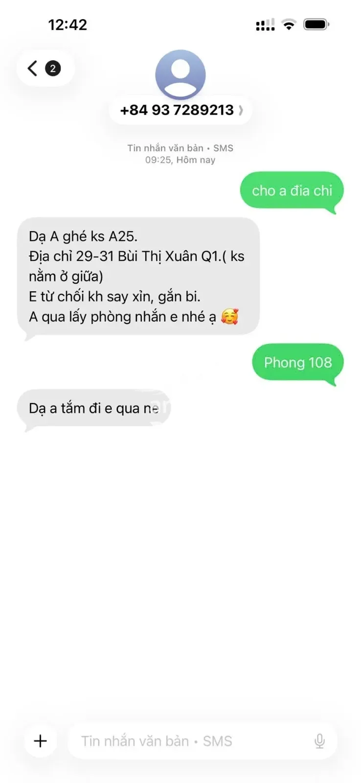 Ảnh checker honghai929 chụp khi gặp LINH MIU Chiếc lưỡi đẳng cấp sever gaigu (ảnh 3/4)