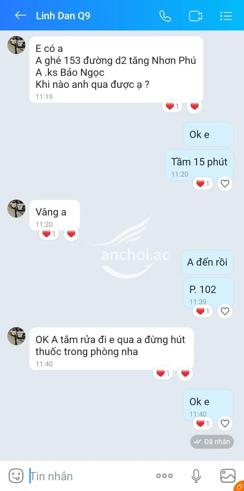 Ảnh checker Trends vip chụp khi gặp Bé Linh Đan mặt đẹp vú to xinh (ảnh 1/5)