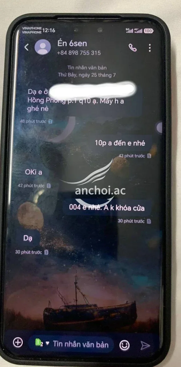 Ảnh checker zhaoc15 chụp khi gặp 💋BÉ ÉN❤️ - Baby Non Tơ - Xinh Xắn - Body Gợi Cảm Quyến Rũ (ảnh 1/4)
