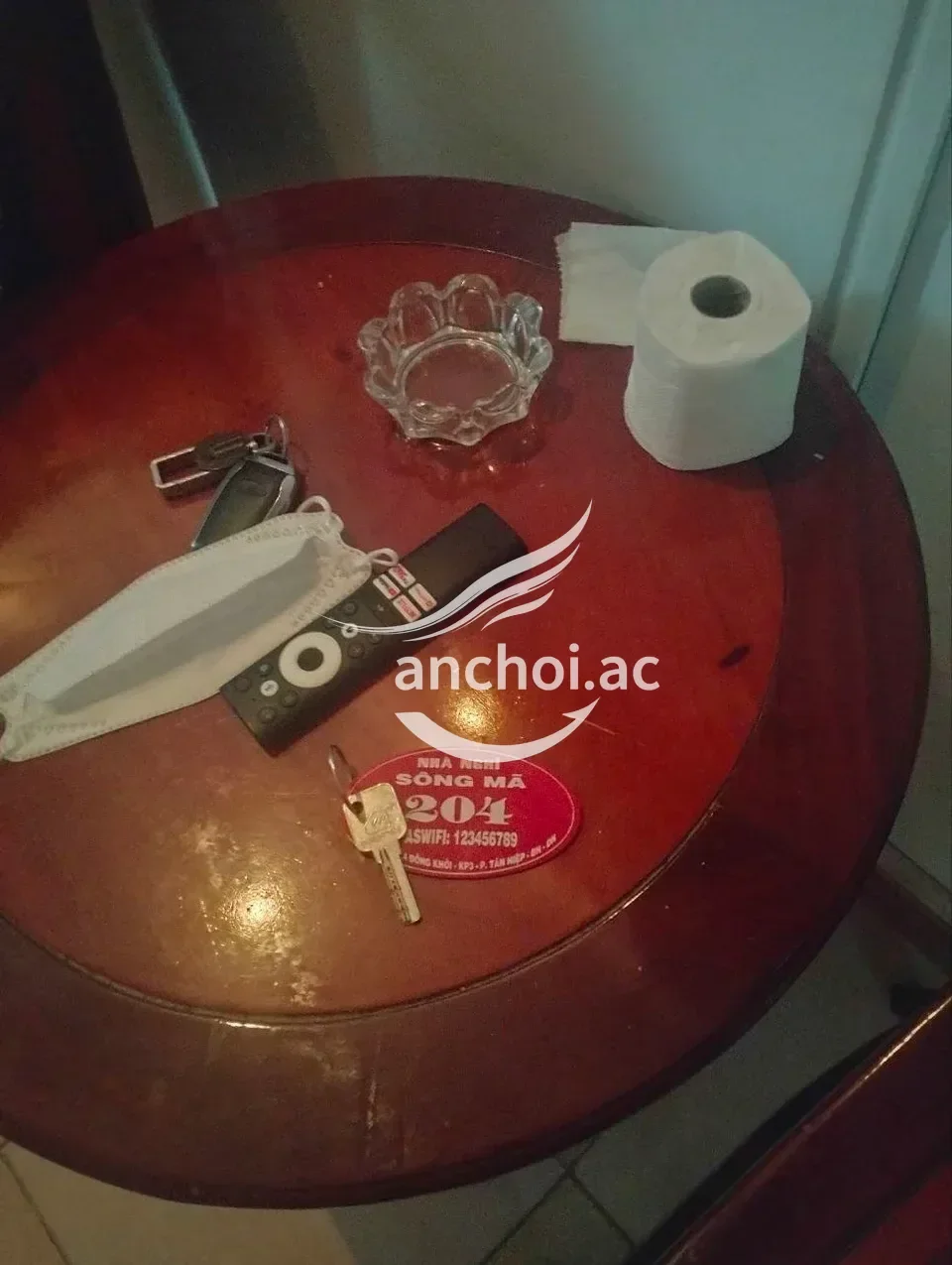 Ảnh checker sonngoc372 chụp khi gặp An nhiên - Gái xinh, vú to Bướm mướt (ảnh 3/4)