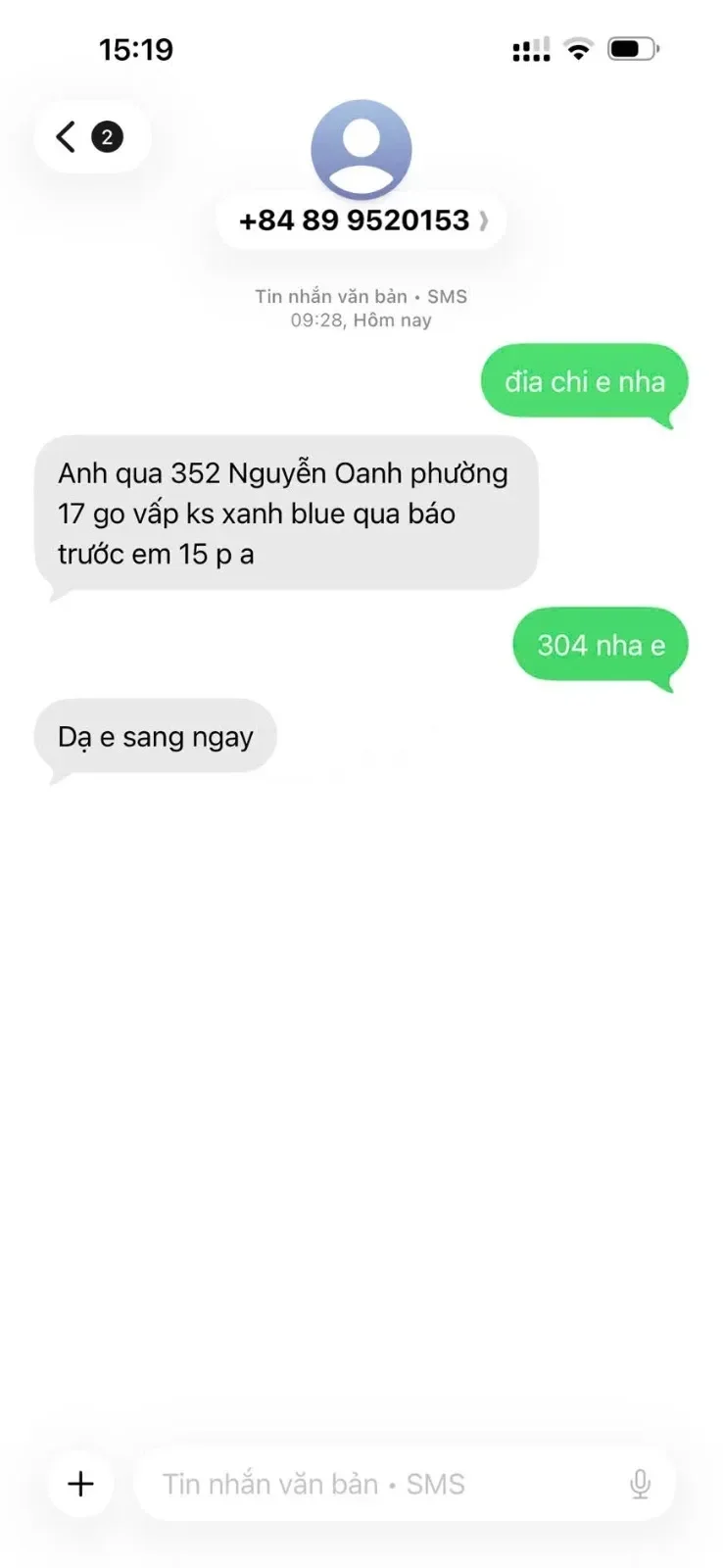 Ảnh checker quandung chụp khi gặp New TUYỆT PHẨM QUỲNH ANH SUNG SƯỚNG LÀ ĐÂY (ảnh 2/4)