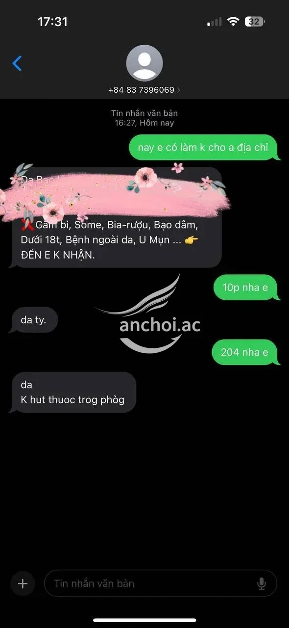 Ảnh checker Trương Tiểu Phàm chụp khi gặp Nami - Em gái Loli Dễ Thương Mông To (ảnh 3/4)