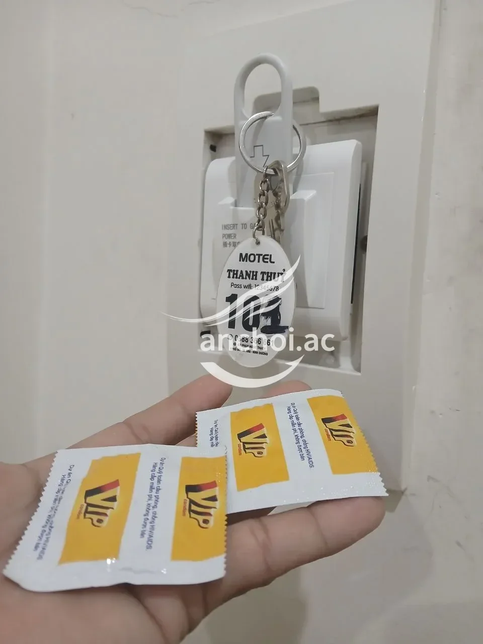 Ảnh checker Fuckyou chụp khi gặp ✅ ĐẮC KỶ - VÚ BỰ, MẶT XINH, TUYỆT CHIÊU DÂM ĐÃNG (ảnh 4/5)