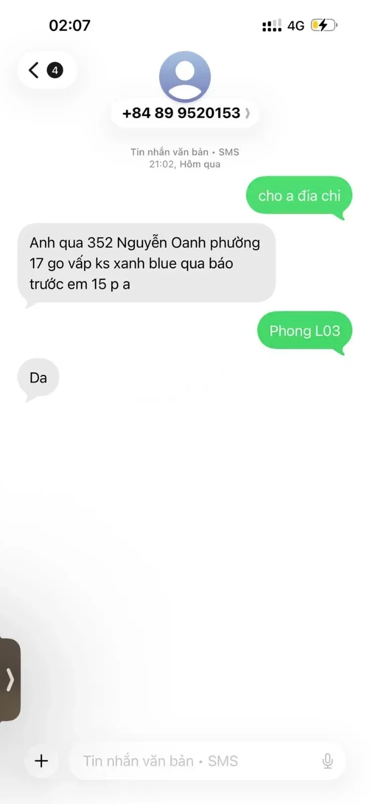 Ảnh checker kieuvanthai chụp khi gặp New TUYỆT PHẨM QUỲNH ANH SUNG SƯỚNG LÀ ĐÂY (ảnh 1/4)