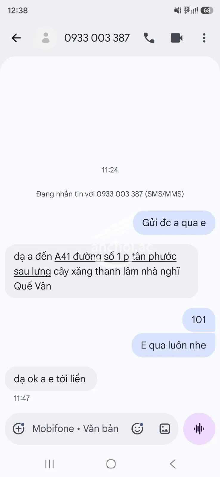 Ảnh checker Thiên gia chụp khi gặp [⭐ VIP ] Thúy Ngân - Em Hàng Full Service - Phục Vụ Đỉnh  (ảnh 5/5)