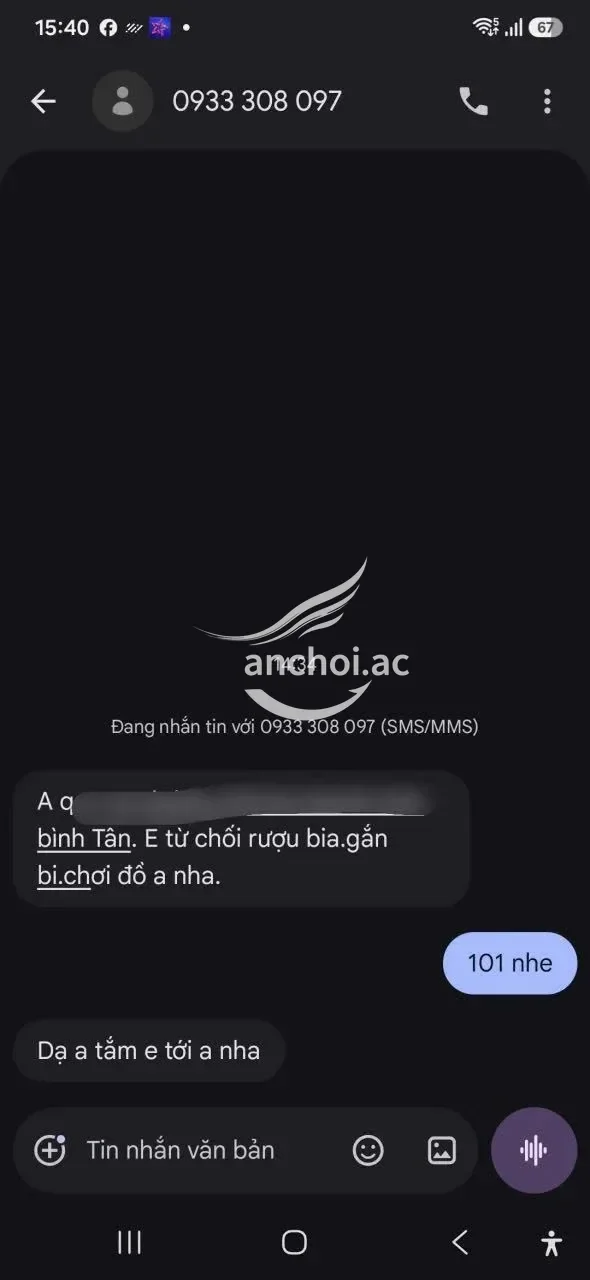Ảnh checker Thichmongto chụp khi gặp MY MIU - XINH XẮN ĐÁNG YÊU TÌNH CẢM (ảnh 4/5)