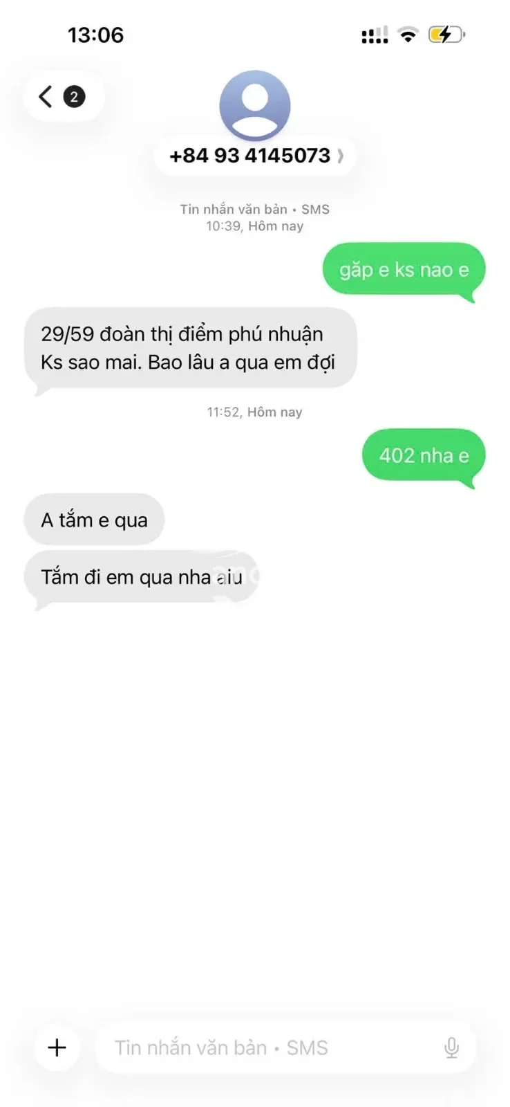 Ảnh checker kietquoc chụp khi gặp LINH VY CHUẨN GÁI NGON HÀNG ĐẸP HIẾM CÓ (ảnh 2/5)
