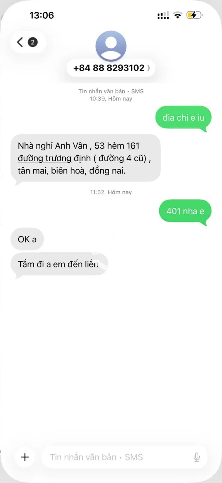 Ảnh checker quangnghi chụp khi gặp ❤️Thy Thy❤️ - vừa xinh vừa ngoan (ảnh 2/4)