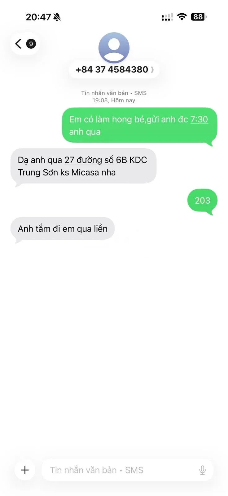Ảnh checker Ngụy Đại Quan chụp khi gặp [NEW] Phở Ngọc Thảo - Hotgirl Văn Phòng Cực Xinh (ảnh 3/4)