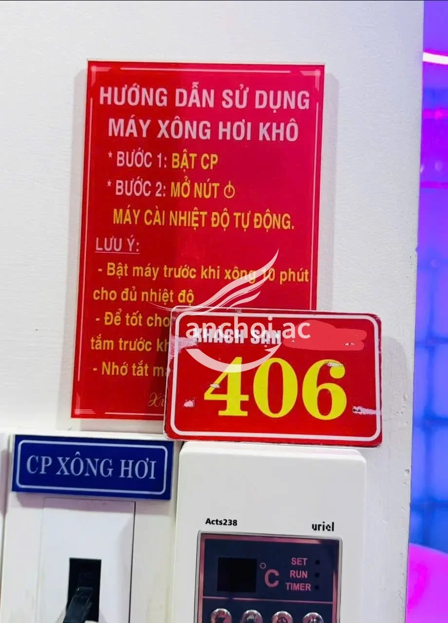 Ảnh checker Changtraicodon chụp khi gặp BABY 🔥 THU HƯƠNG XINH TƯƠI CHIỀU KHÁCH NHƯ NGƯỜI YÊU🔥 (ảnh 4/4)