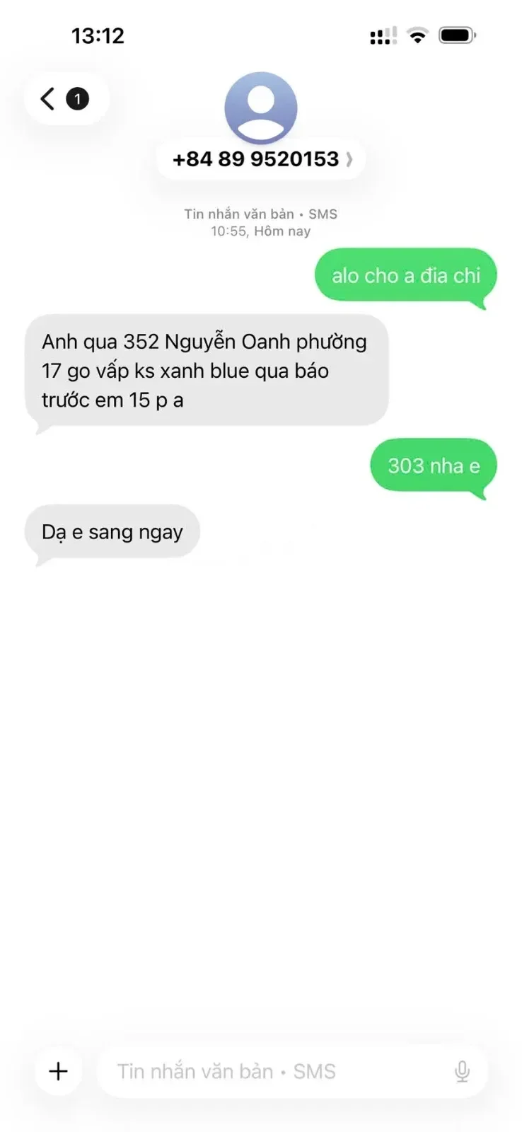 Ảnh checker khangnha chụp khi gặp New TUYỆT PHẨM QUỲNH ANH SUNG SƯỚNG LÀ ĐÂY (ảnh 3/4)