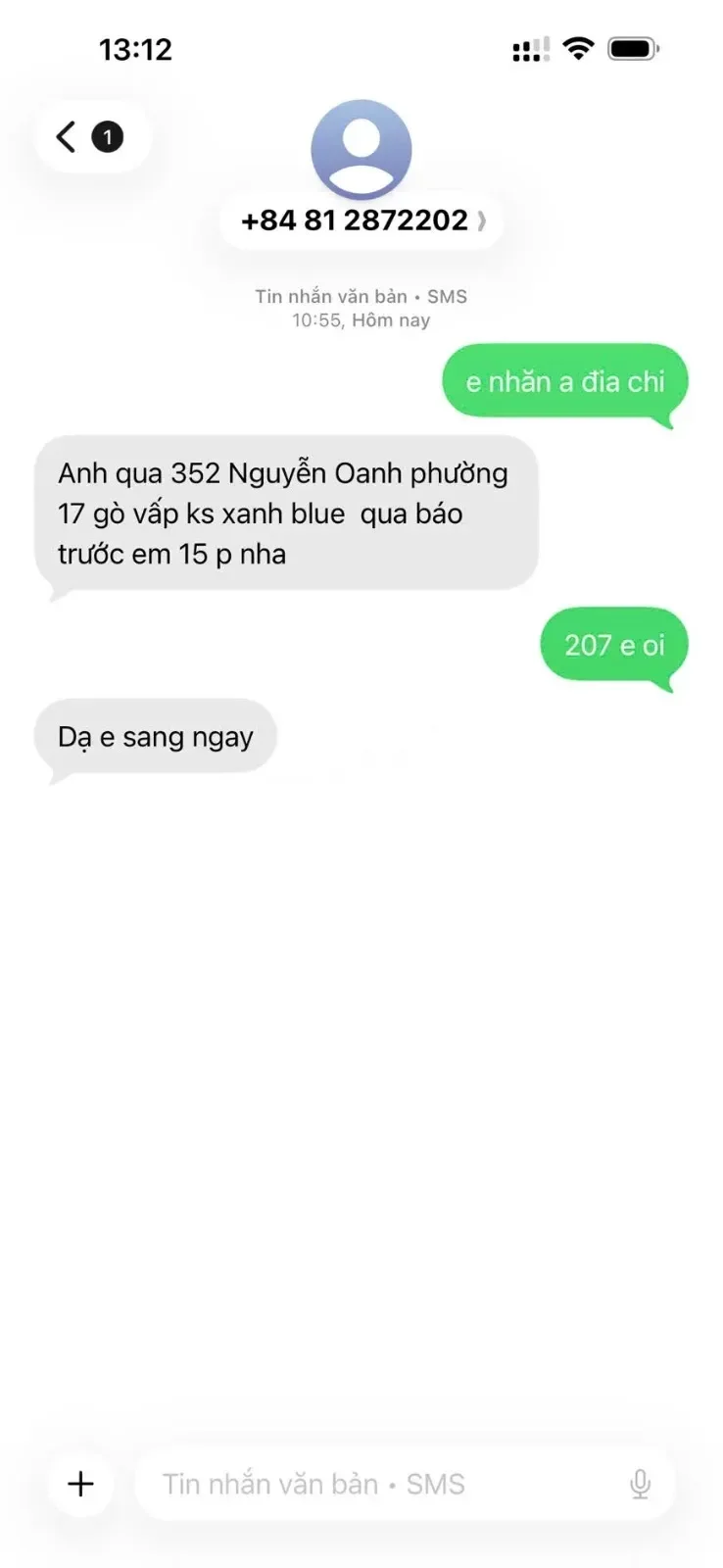Ảnh checker ninhhiennhu chụp khi gặp Kỳ Duyên sex max phê đẳng cấp gái ngon (ảnh 3/4)