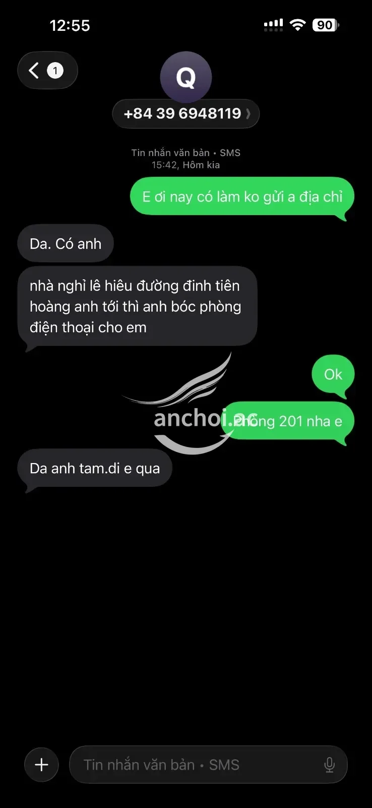Ảnh checker Nobita999 chụp khi gặp Phương Trang ❤️ cam kết chính chủ ✅ (ảnh 4/4)