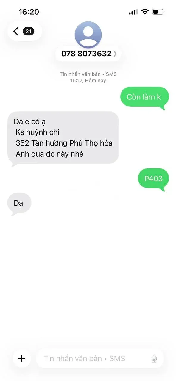 Ảnh checker CongTran chụp khi gặp QUỲNH HƯƠNG- 2K4 EM GÁI NON TƠ CỰC XINH CỰC DÂM (ảnh 3/4)