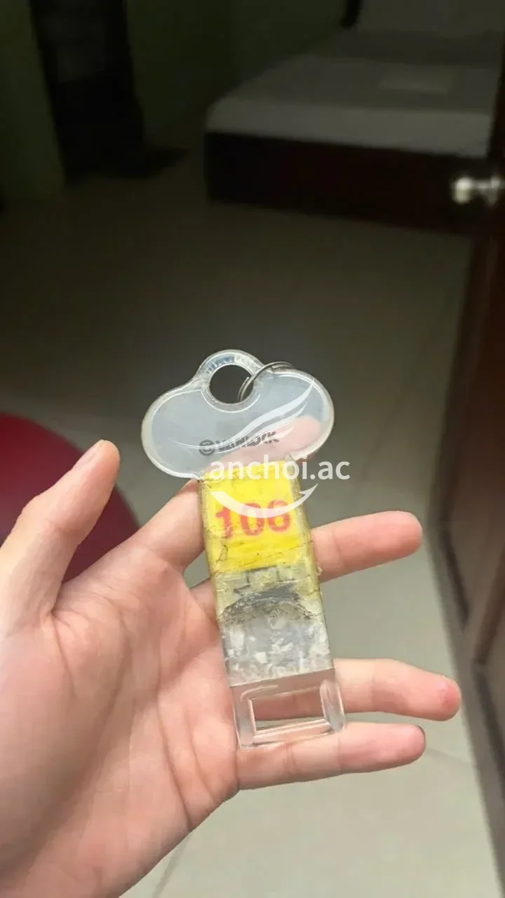 Ảnh checker Tàn phai chụp khi gặp BĂNG BĂNG GÁI DÂM  CHIỀU KHÁCH TỚI BẾN  (ảnh 1/3)