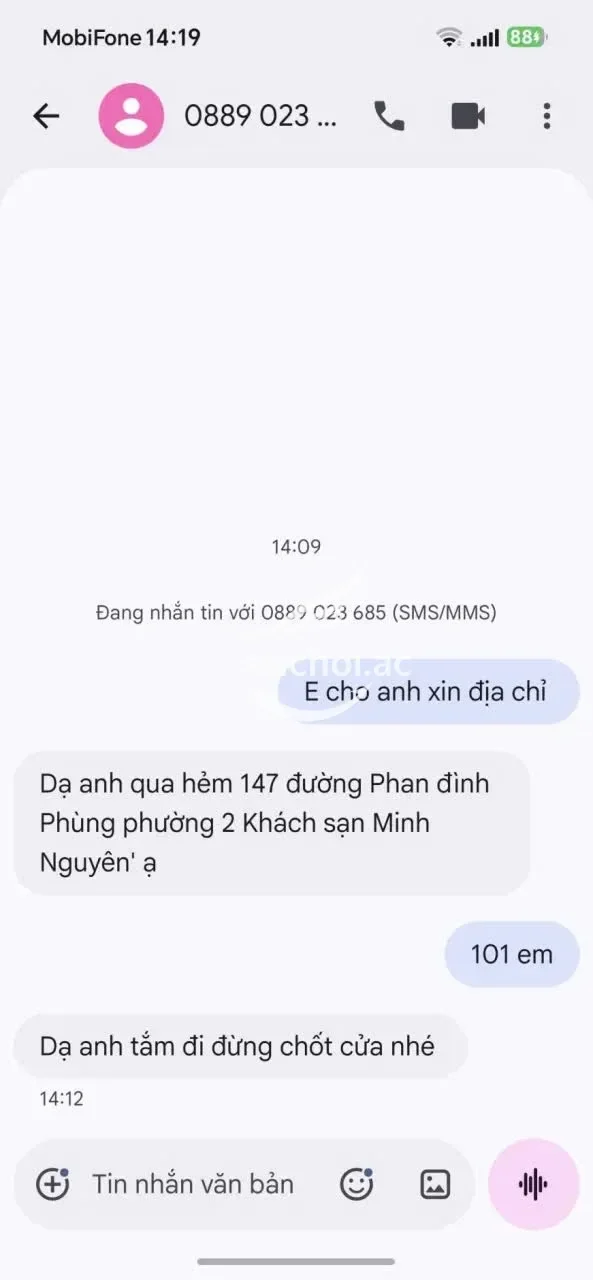 Ảnh checker Longdalat chụp khi gặp TRÀ MY - DỄ THƯƠNG, ĐÁNG YÊU, CHỊT GÁI ĐẸP LÀ SƯỚNG NHẤT (ảnh 4/5)