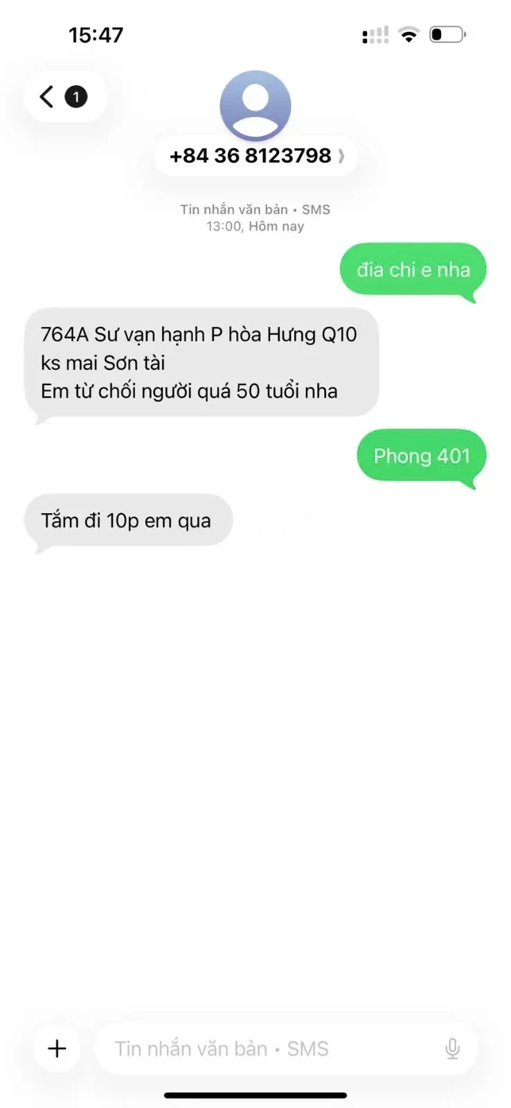Ảnh checker daicong chụp khi gặp BÉ HUYỀN XINH XẮN THÂN THIỆN TÌNH CẢM  (ảnh 3/4)