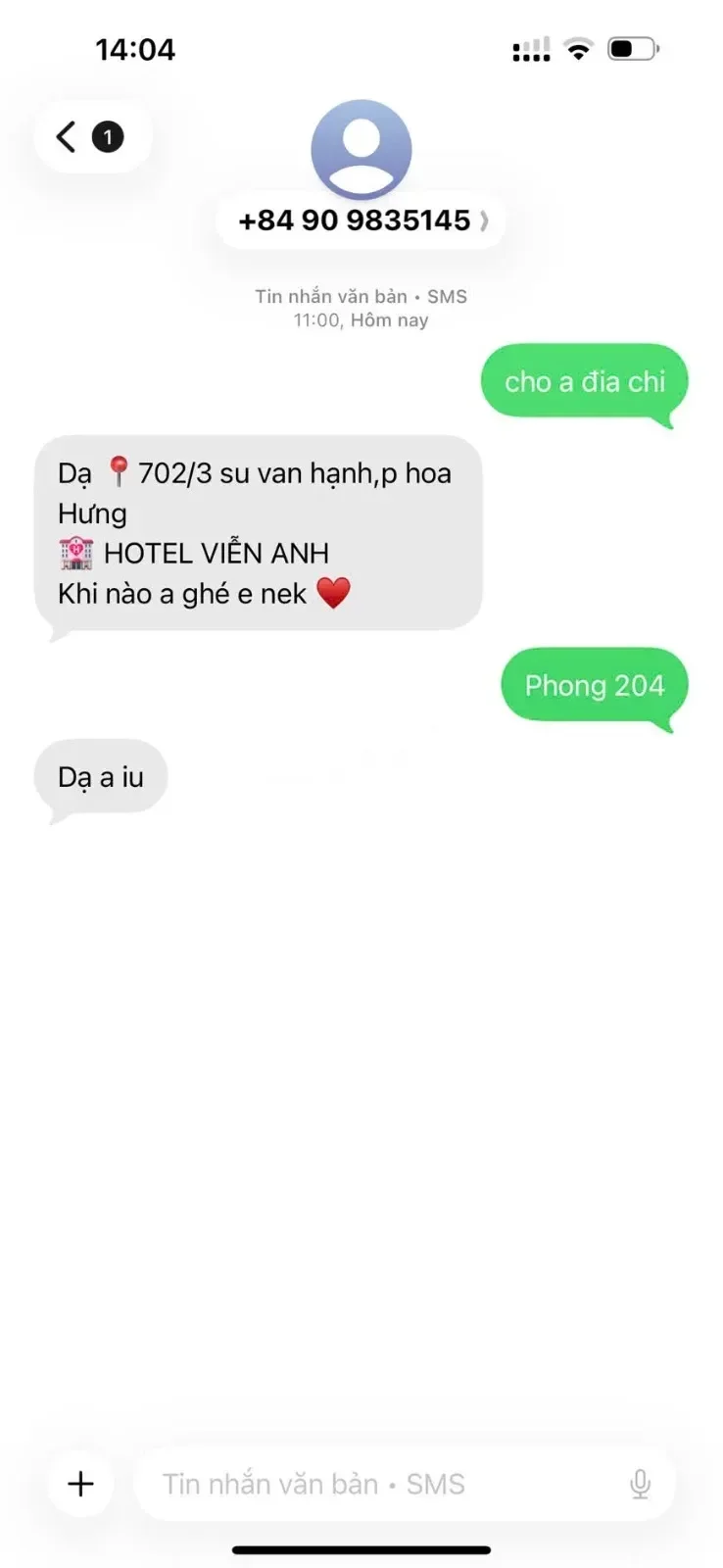 Ảnh checker hoangphuc823 chụp khi gặp 👉🏻 CÔ GIÁO THẢO 👈🏻 VÚ TO BODY CỰC ĐẸP ❤️ THÂN HÌNH NÓNG BỎNG VÀ GỢI CẢM ❤️ (ảnh 4/4)