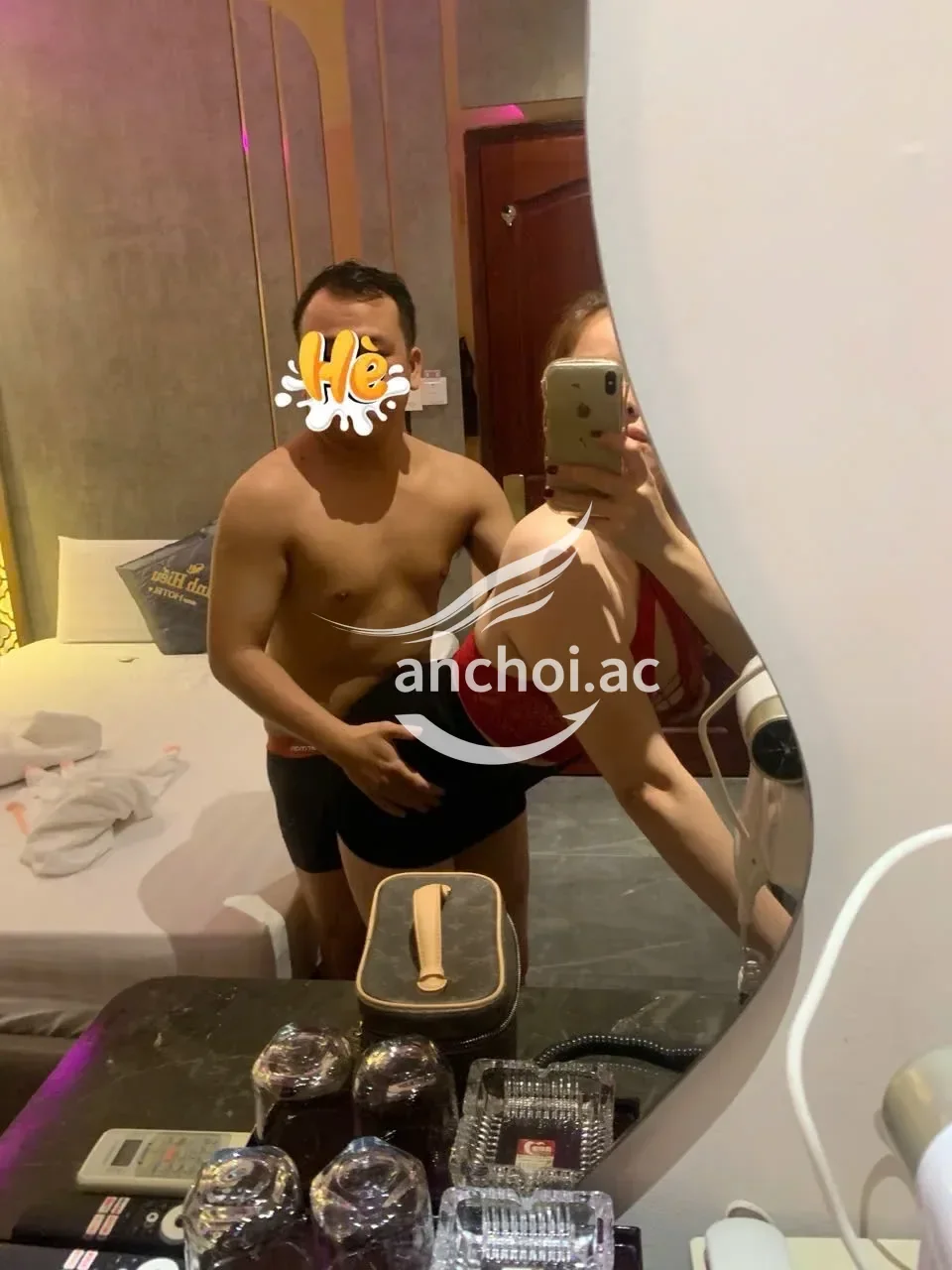 Ảnh checker hoangphuc823 chụp khi gặp 👉🏻 CÔ GIÁO THẢO 👈🏻 VÚ TO BODY CỰC ĐẸP ❤️ THÂN HÌNH NÓNG BỎNG VÀ GỢI CẢM ❤️ (ảnh 2/4)