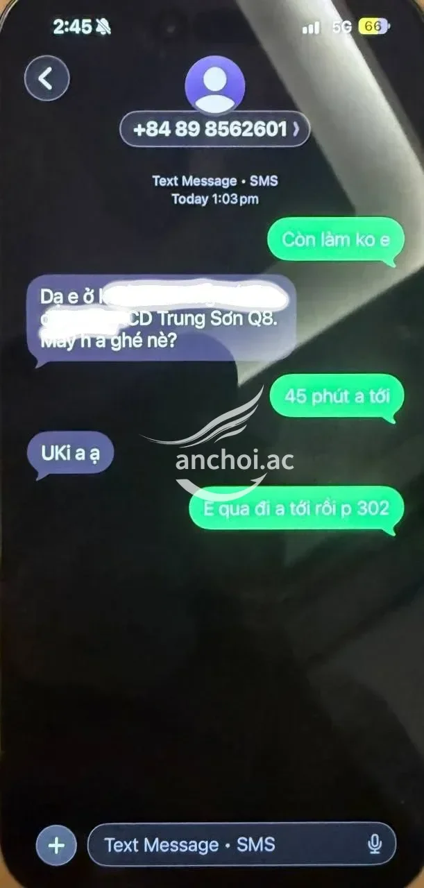 Ảnh checker jackfoxhn chụp khi gặp ❤️Rau Sạch❤️ Bé LiiLy 2k2-Dáng Đẹp - Non Tơ – Da Trắng Mịn Màng .0837317525 (ảnh 1/5)