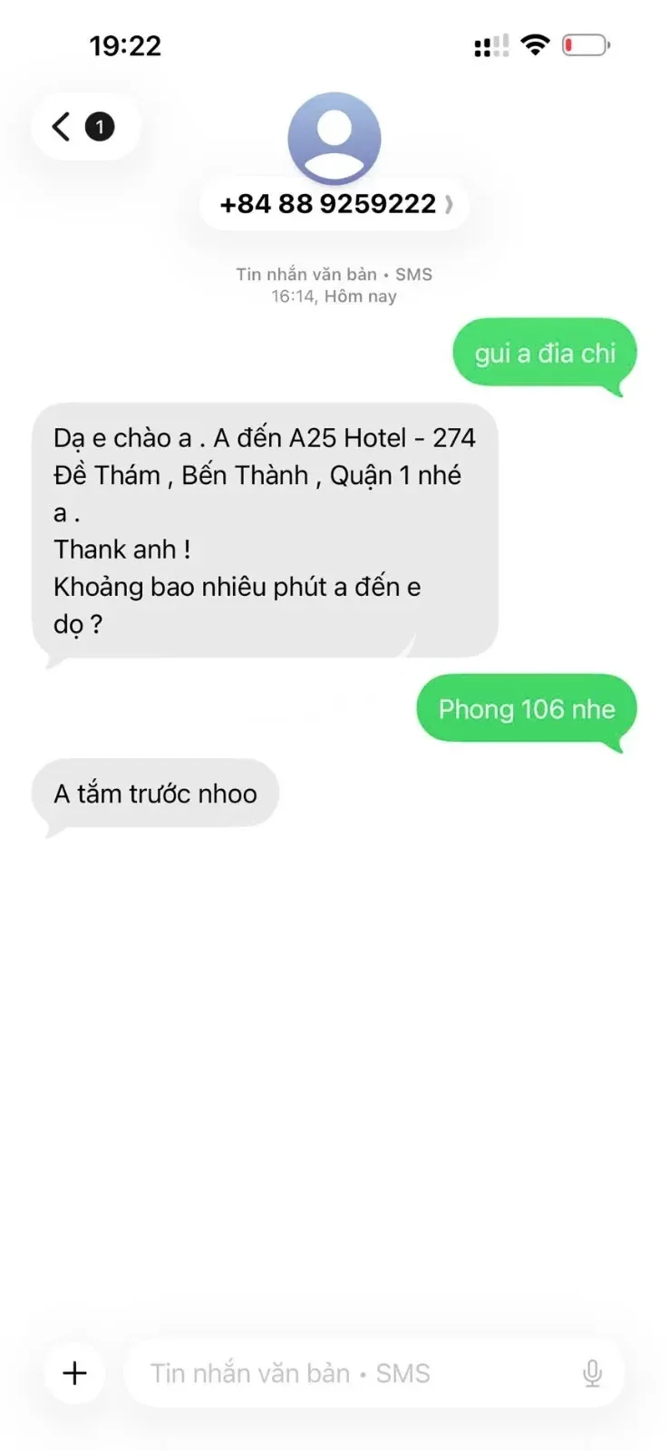 Ảnh checker lehoanghainam chụp khi gặp Cát Tiên_ Hotgirl xinh đẹp, body nuột như người mẫu (ảnh 5/5)