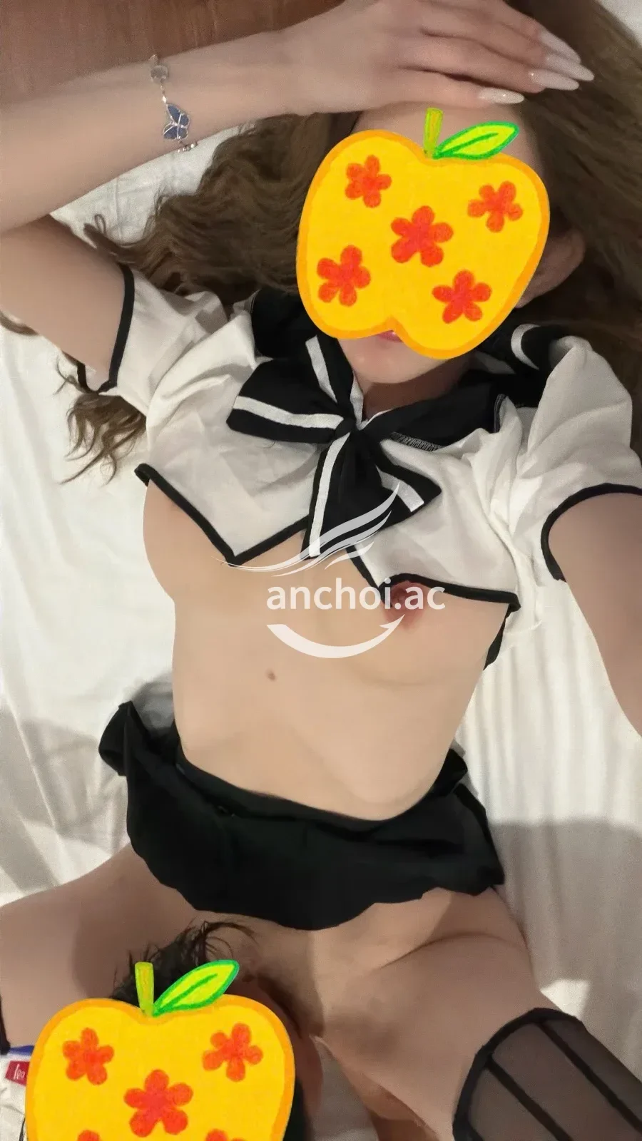 Ảnh checker lehoanghainam chụp khi gặp Cát Tiên_ Hotgirl xinh đẹp, body nuột như người mẫu (ảnh 3/5)