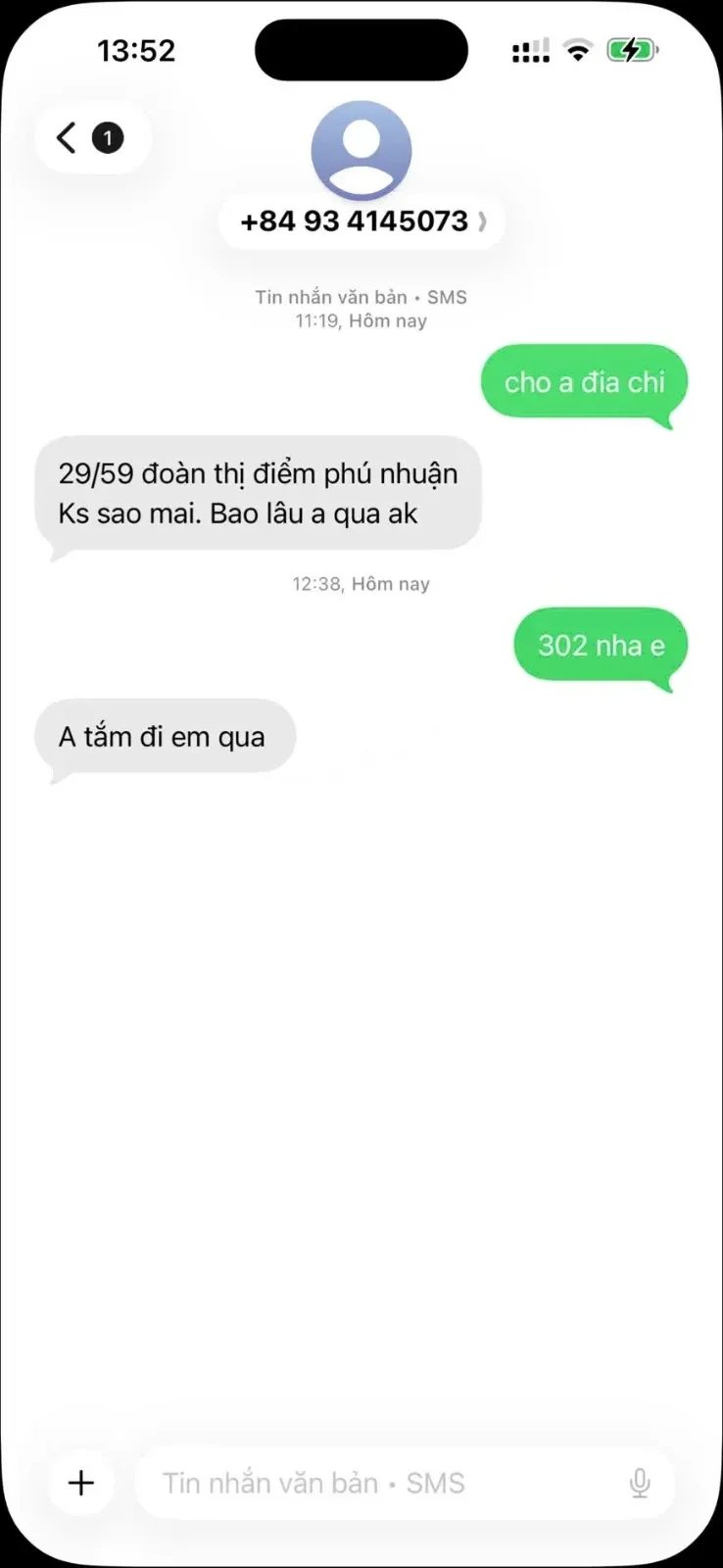 Ảnh checker tudue chụp khi gặp LINH VY CHUẨN GÁI NGON HÀNG ĐẸP HIẾM CÓ (ảnh 1/5)