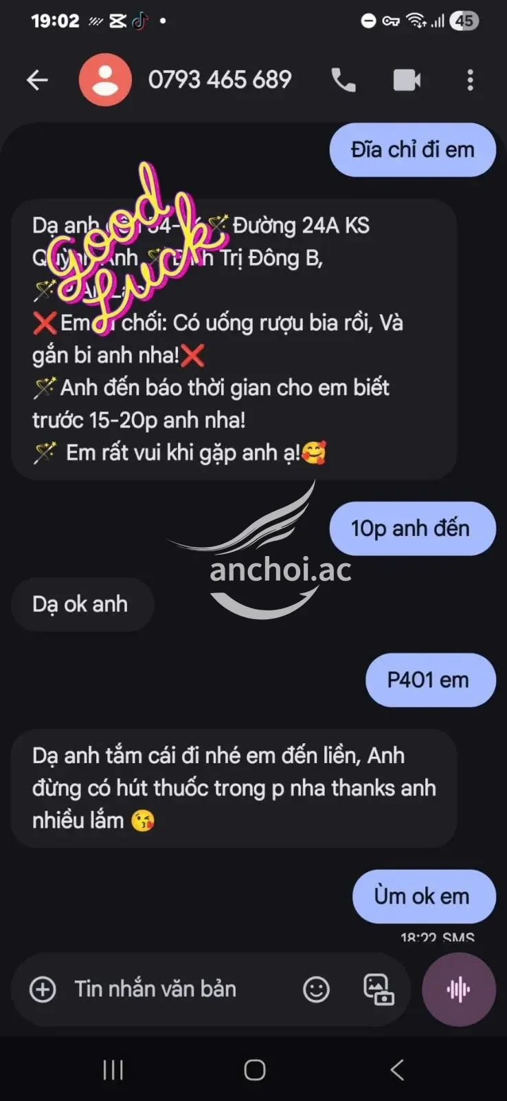 Ảnh checker Yenbinhan888 chụp khi gặp ❤️ Bảo Như ❤️ Xinh Trắng Đẹp Từng Centimet ❤️ (ảnh 4/5)