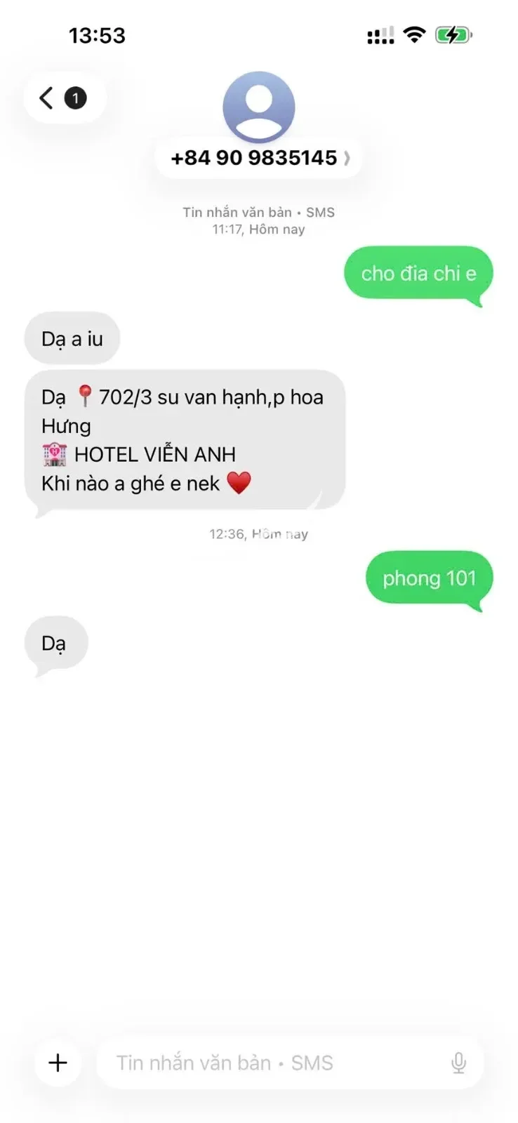 Ảnh checker camtien123 chụp khi gặp 👉🏻 CÔ GIÁO THẢO 👈🏻 VÚ TO BODY CỰC ĐẸP ❤️ THÂN HÌNH NÓNG BỎNG VÀ GỢI CẢM ❤️ (ảnh 1/4)