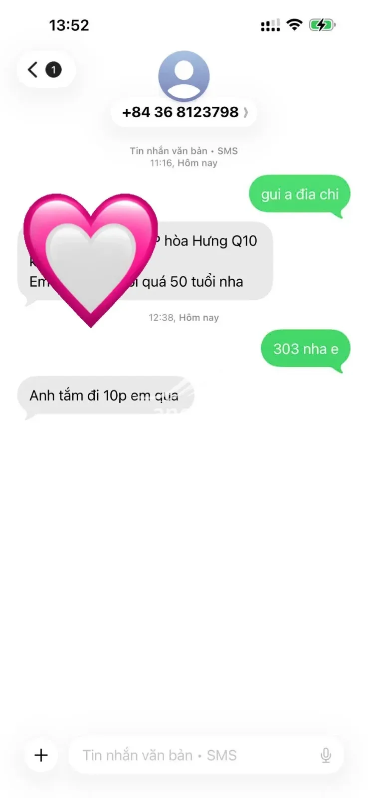 Ảnh checker anhdang392 chụp khi gặp BÉ HUYỀN XINH XẮN THÂN THIỆN TÌNH CẢM  (ảnh 1/5)