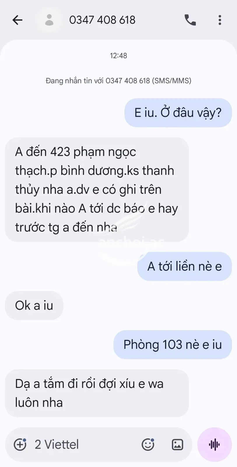Ảnh checker Cuckold chụp khi gặp ✅ ĐẮC KỶ - VÚ BỰ, MẶT XINH, TUYỆT CHIÊU DÂM ĐÃNG (ảnh 4/5)