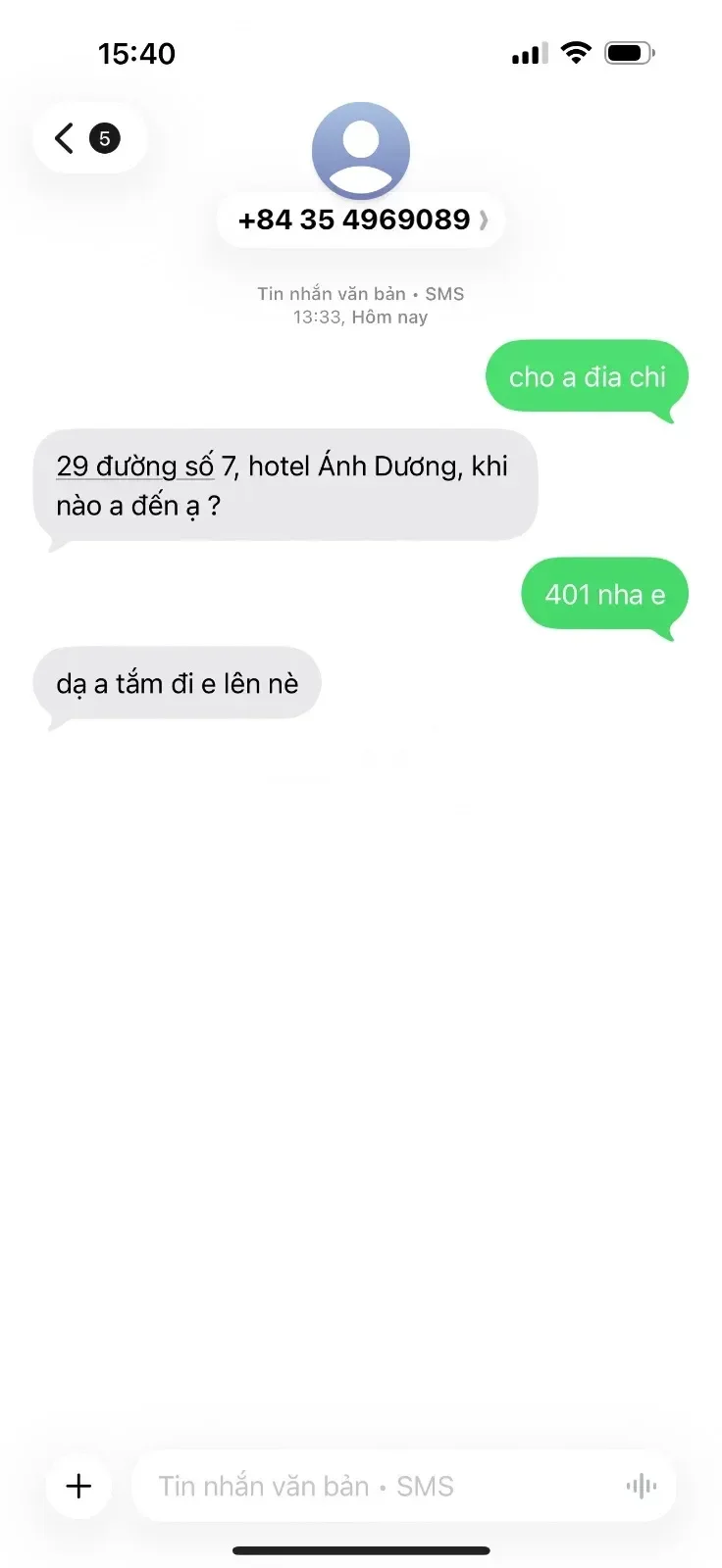 Ảnh checker phuclong1833 chụp khi gặp NHƯ Ý SIÊU PHẨM DỄ THƯƠNG XINH XẮN CUỐN HÚT (ảnh 4/4)