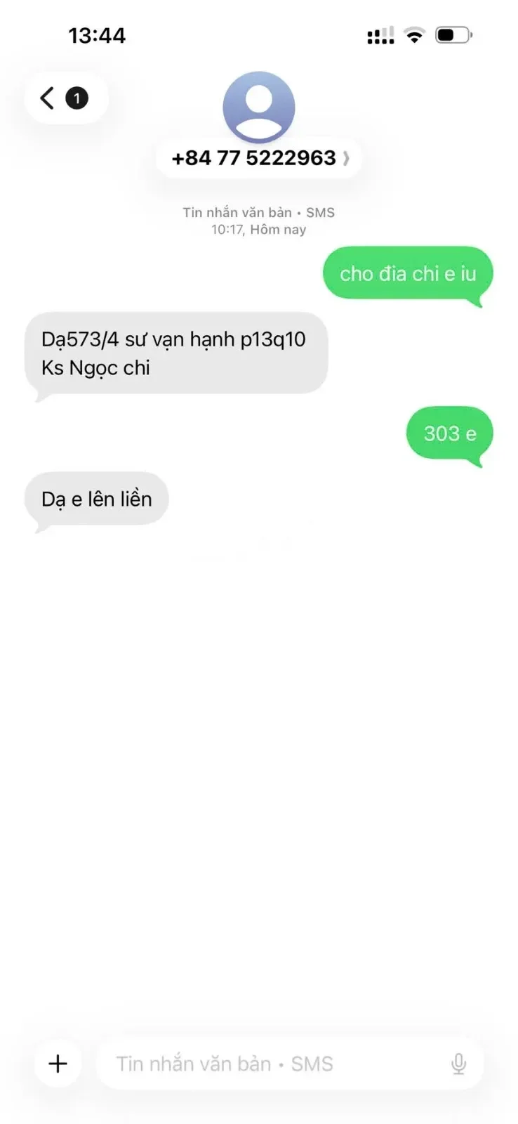 Ảnh checker thanhdung8912 chụp khi gặp HUYỀN RUBY HOT GIRL LẦN ĐẦU LÊN SÓNG (ảnh 3/4)