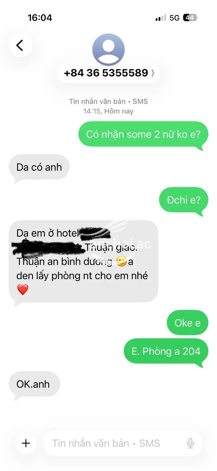 Ảnh checker Phọt tinh chụp khi gặp ✨ BẢO THY ✨ CỰC PHẨM DÂM NỮ SIÊU NÓNG BỎNG GỢI TÌNH NGỌT NGÀO NHƯ NGƯỜI YÊU (ảnh 5/5)