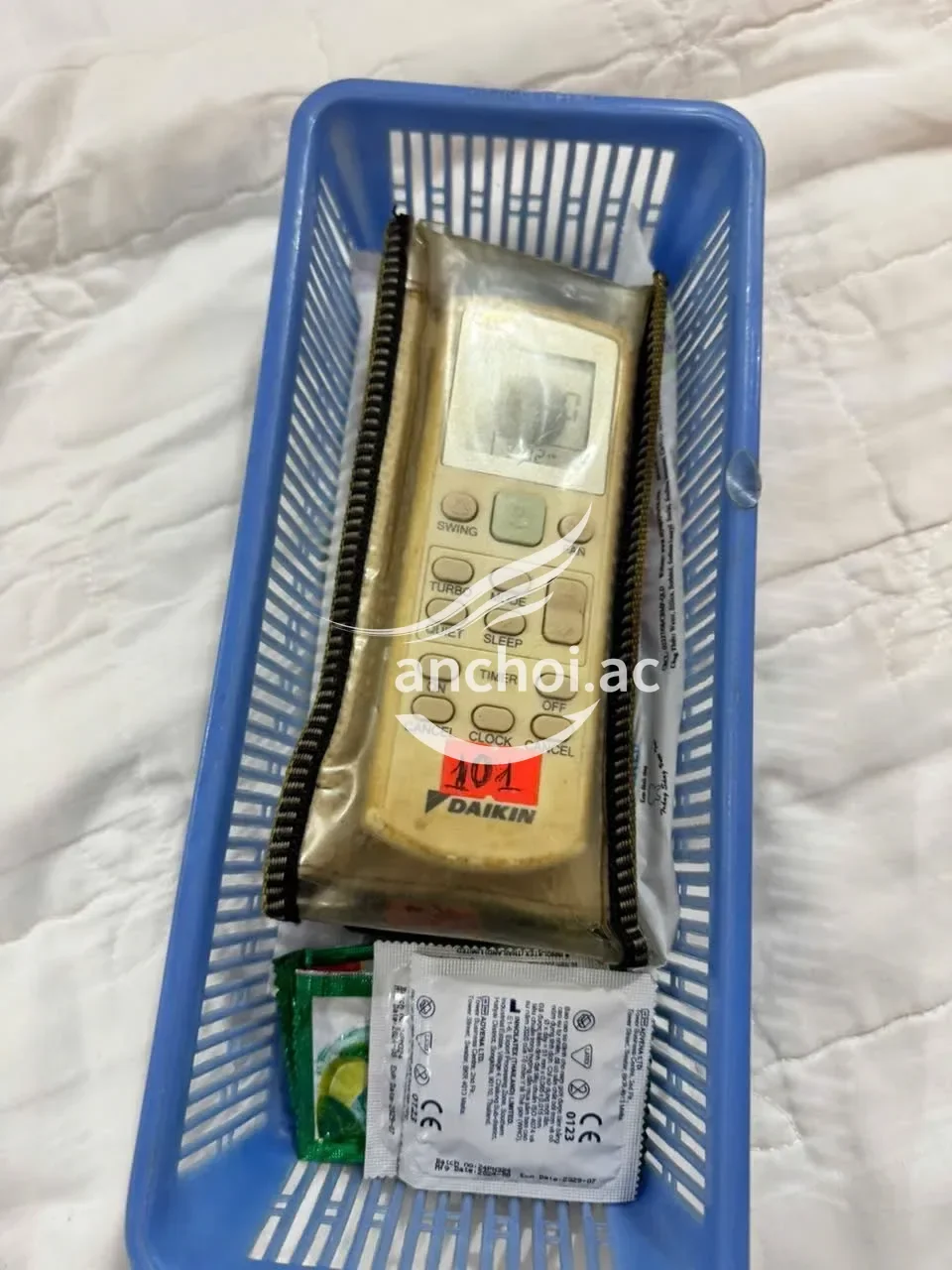 Ảnh checker Giahuy109 chụp khi gặp [Kiểm Định✔ ]❤️Ngọc Châu -NON TƠ XINH DÂM LÀM TÌNH CHUYÊN NGHIỆP (ảnh 4/4)