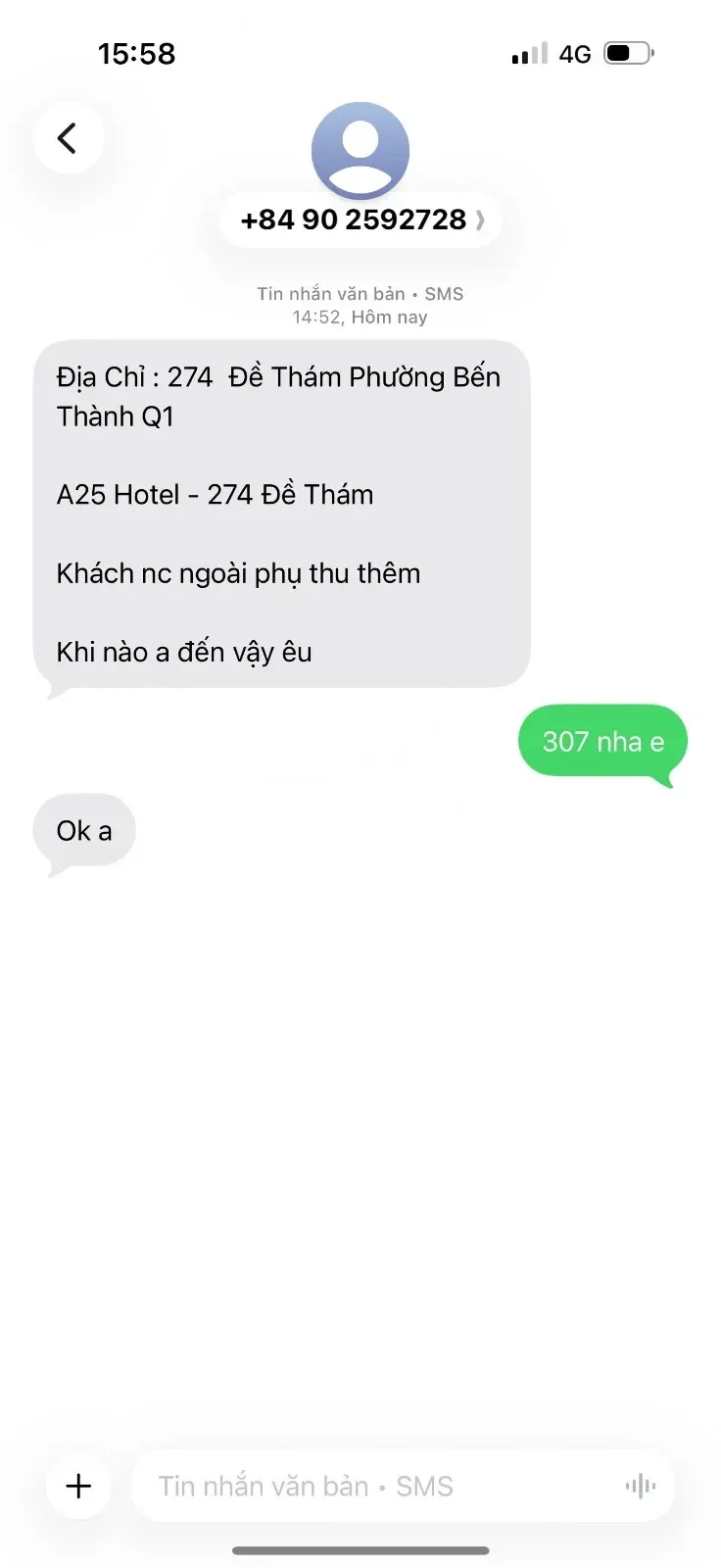 Ảnh checker diathien chụp khi gặp Kami - Cuốn Hút Gợi Cảm , Siêu Dâm Làm Tình Siêu Cuốn (ảnh 4/4)