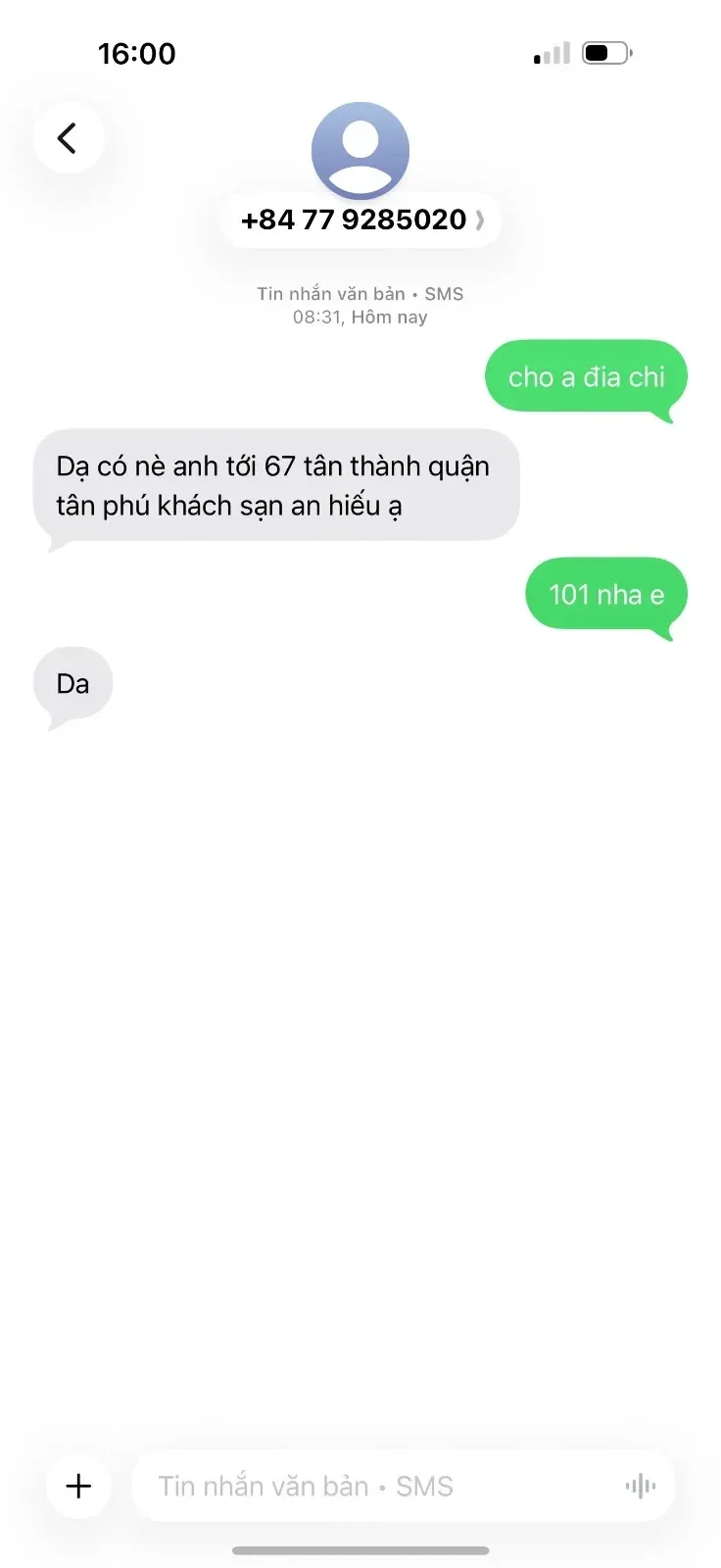 Ảnh checker sangdang chụp khi gặp PÉ LAN U2k7 MAX LƯỚT PREMIUM (ảnh 3/4)