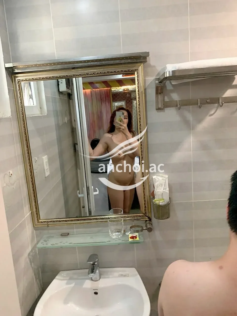 Ảnh checker hiephuy chụp khi gặp 👉🏻 CÔ GIÁO THẢO 👈🏻 VÚ TO BODY CỰC ĐẸP ❤️ THÂN HÌNH NÓNG BỎNG VÀ GỢI CẢM ❤️ (ảnh 3/4)