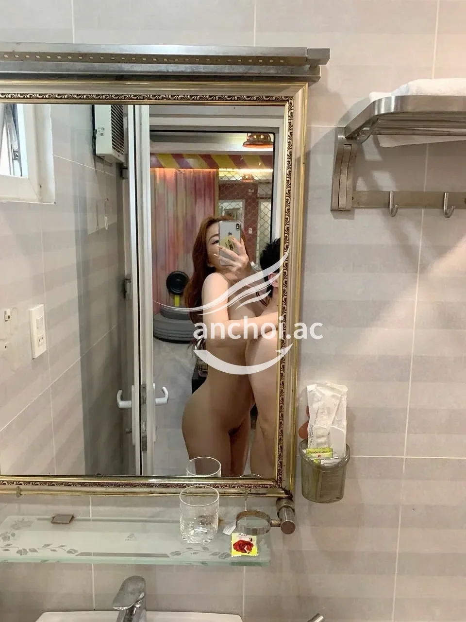 Ảnh checker hiephuy chụp khi gặp 👉🏻 CÔ GIÁO THẢO 👈🏻 VÚ TO BODY CỰC ĐẸP ❤️ THÂN HÌNH NÓNG BỎNG VÀ GỢI CẢM ❤️ (ảnh 4/4)