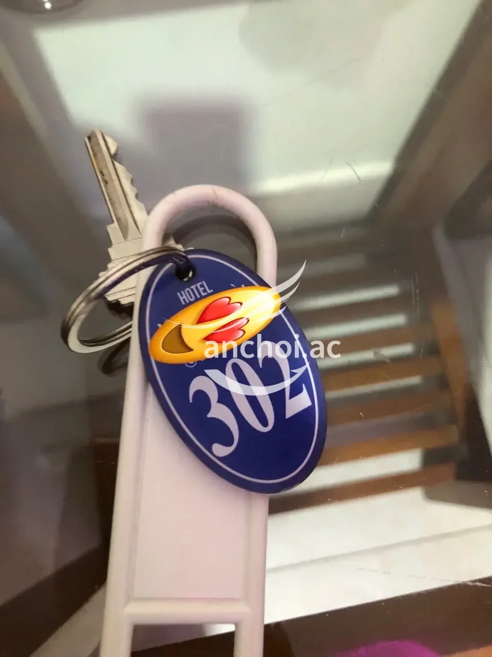 Ảnh checker lehang chụp khi gặp BÉ HUYỀN XINH XẮN THÂN THIỆN TÌNH CẢM  (ảnh 2/4)